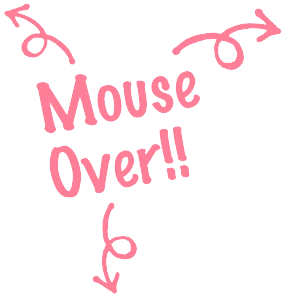 MouseOver！！